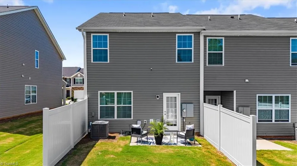 2829 Egert Drive Haw River, NC 27258