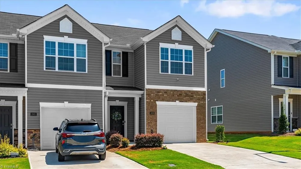 2829 Egert Drive Haw River, NC 27258