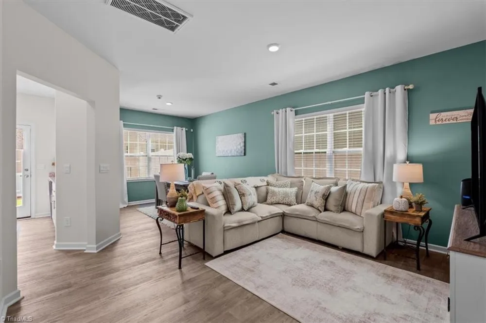 2829 Egert Drive Haw River, NC 27258