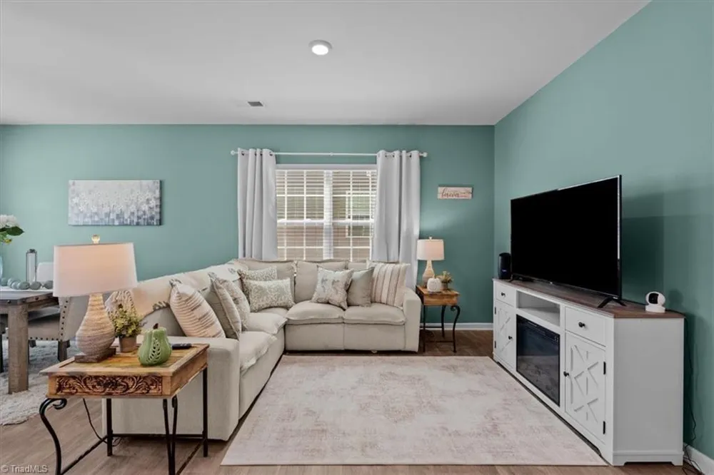2829 Egert Drive Haw River, NC 27258