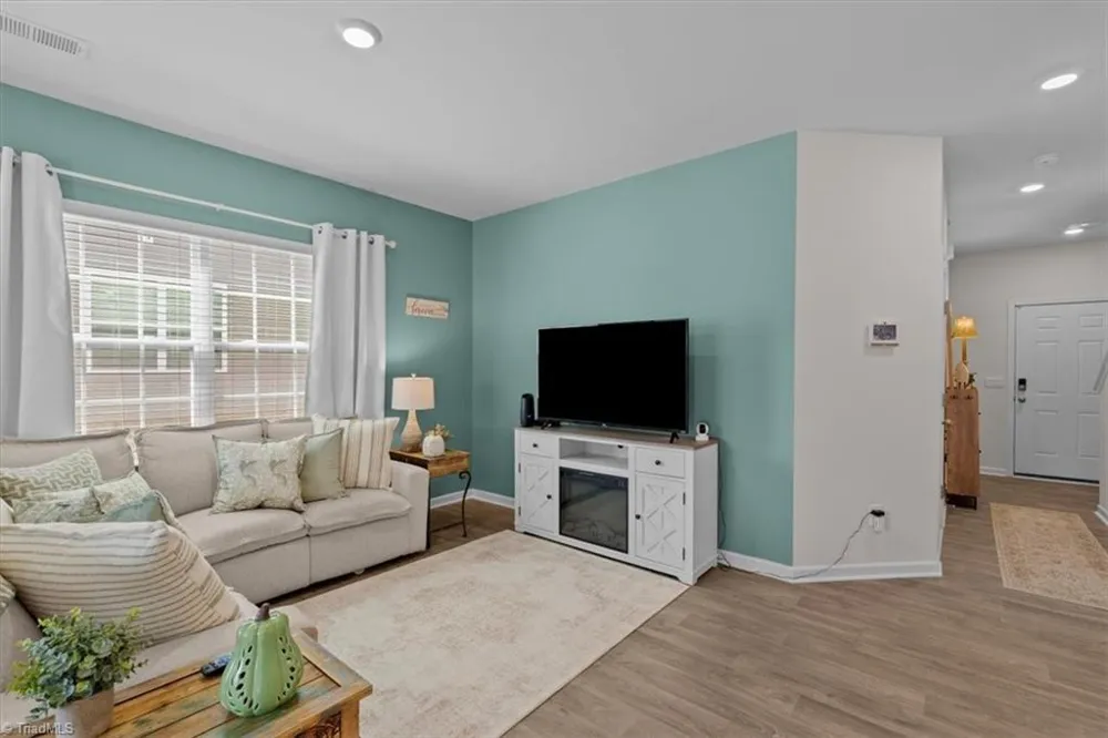 2829 Egert Drive Haw River, NC 27258