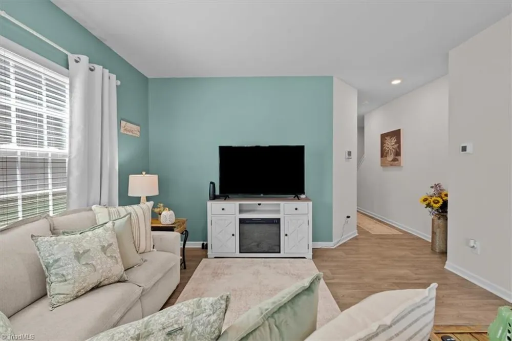 2829 Egert Drive Haw River, NC 27258