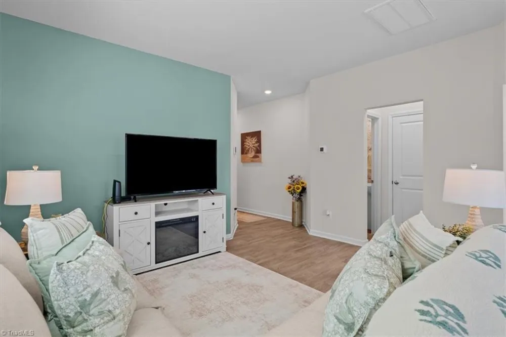 2829 Egert Drive Haw River, NC 27258