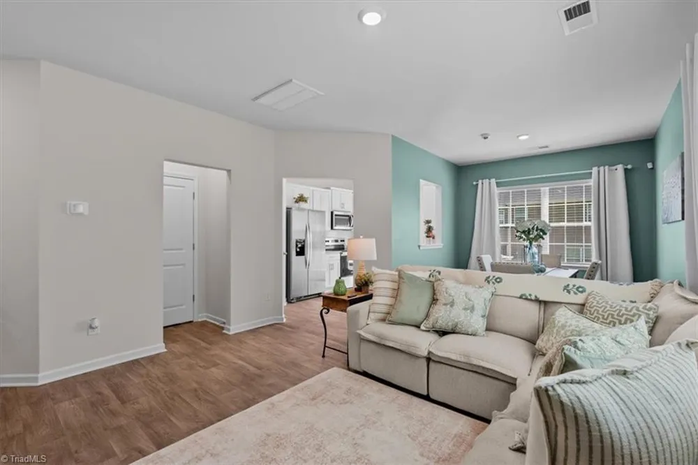 2829 Egert Drive Haw River, NC 27258