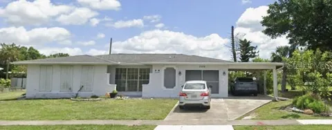 2306 BEACON DRIVE