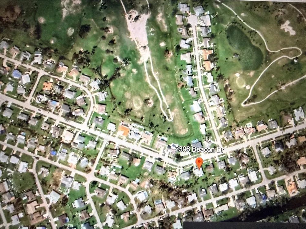 2306 BEACON DRIVE Port Charlotte, FL 33952