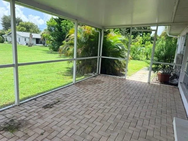 2306 BEACON DRIVE Port Charlotte, FL 33952
