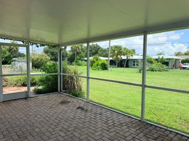 2306 BEACON DRIVE Port Charlotte, FL 33952