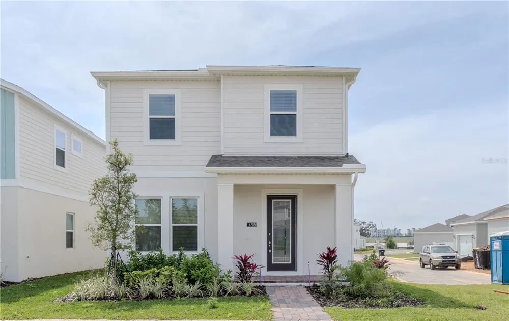 16705 VICTORIA GROVE ALLEY Winter Garden, FL 34787
