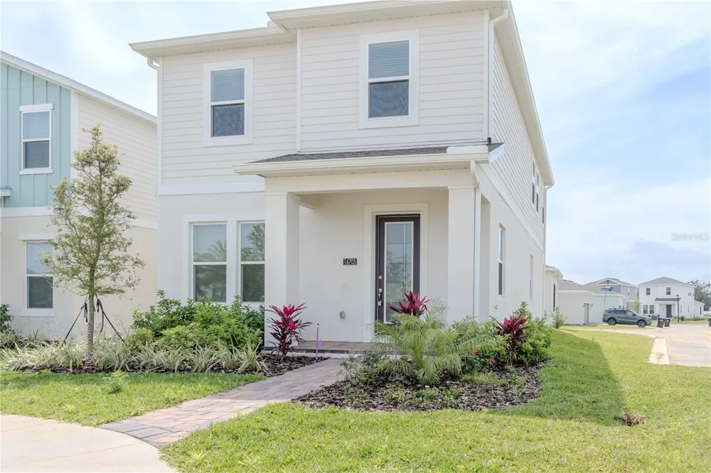 16705 VICTORIA GROVE ALLEY Winter Garden, FL 34787