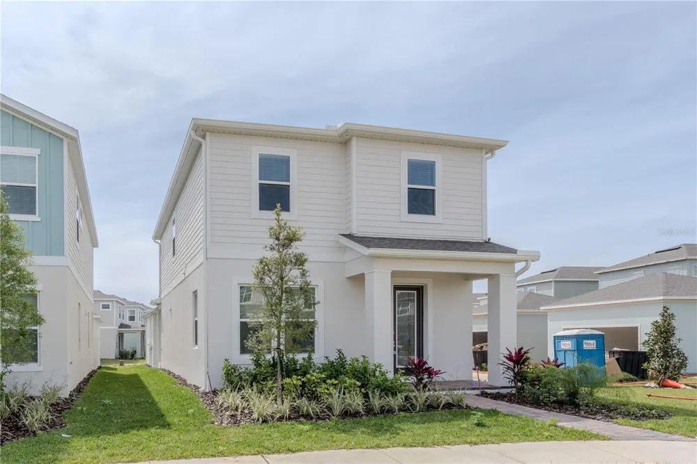 16705 VICTORIA GROVE ALLEY Winter Garden, FL 34787