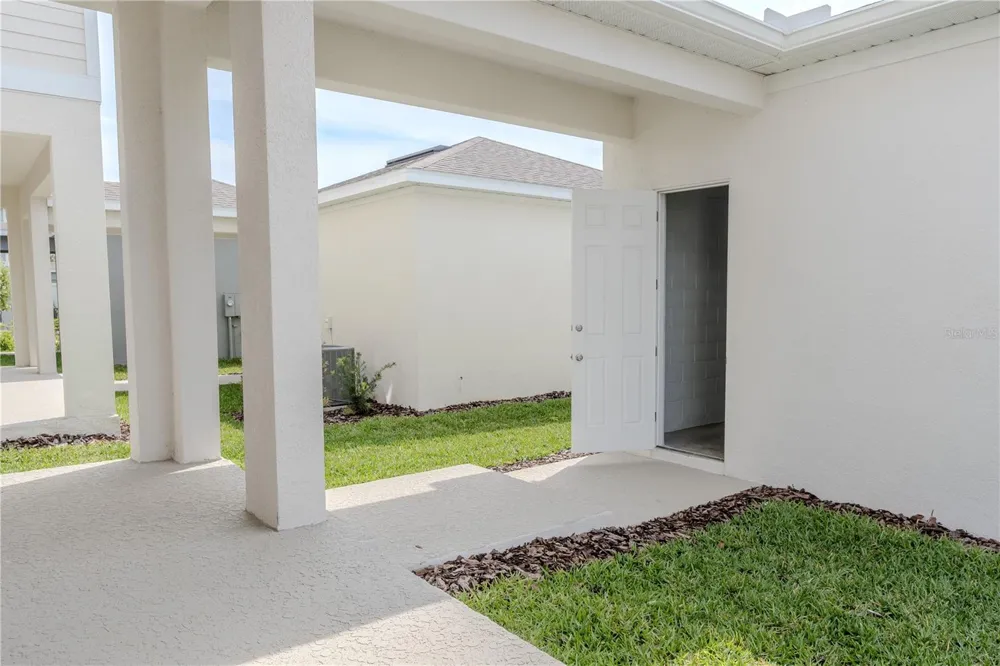 16705 VICTORIA GROVE ALLEY Winter Garden, FL 34787