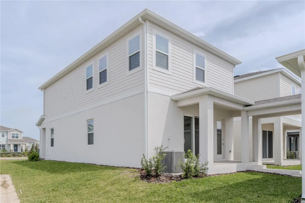 16705 VICTORIA GROVE ALLEY Winter Garden, FL 34787