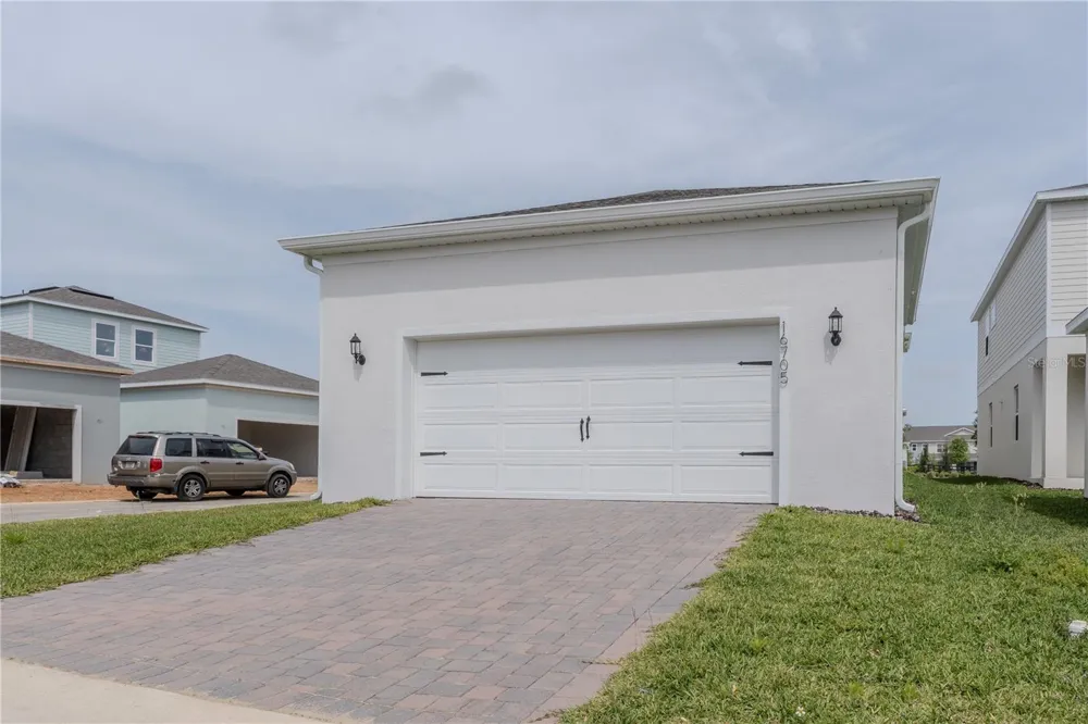16705 VICTORIA GROVE ALLEY Winter Garden, FL 34787