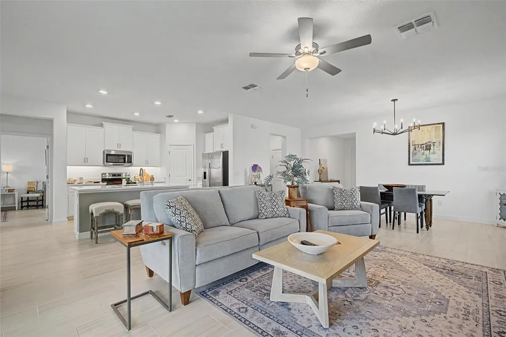 10499 GABLE DIG LOOP San Antonio, FL 33576