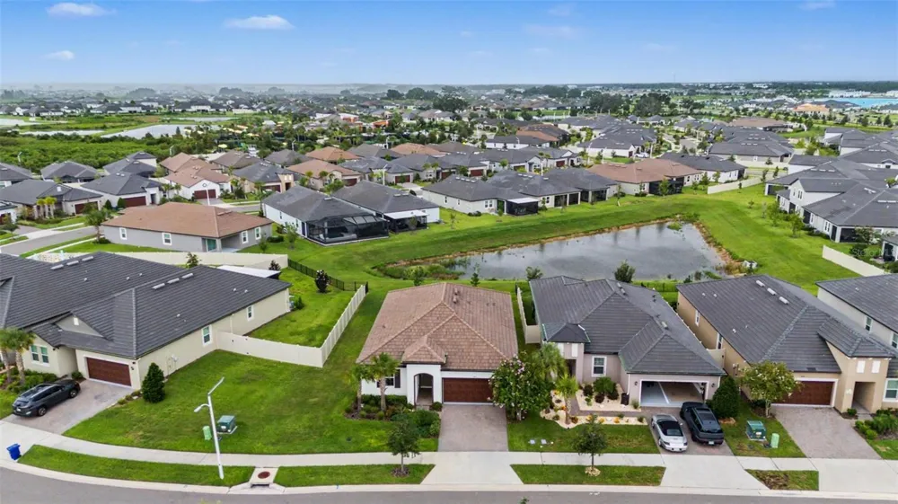 10499 GABLE DIG LOOP San Antonio, FL 33576