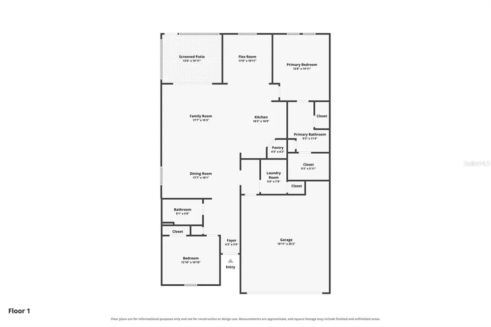 10499 GABLE DIG LOOP San Antonio, FL 33576