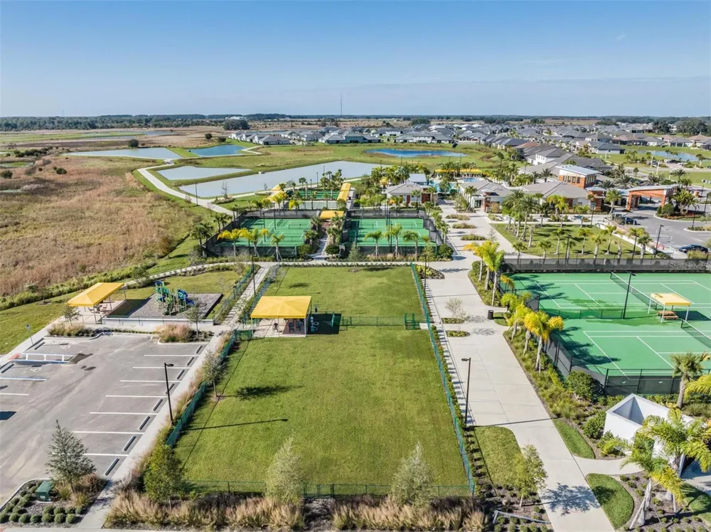 10499 GABLE DIG LOOP San Antonio, FL 33576