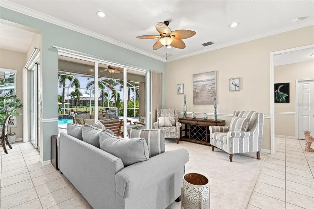 136 PECKHAM STREET SE Port Charlotte, FL 33952