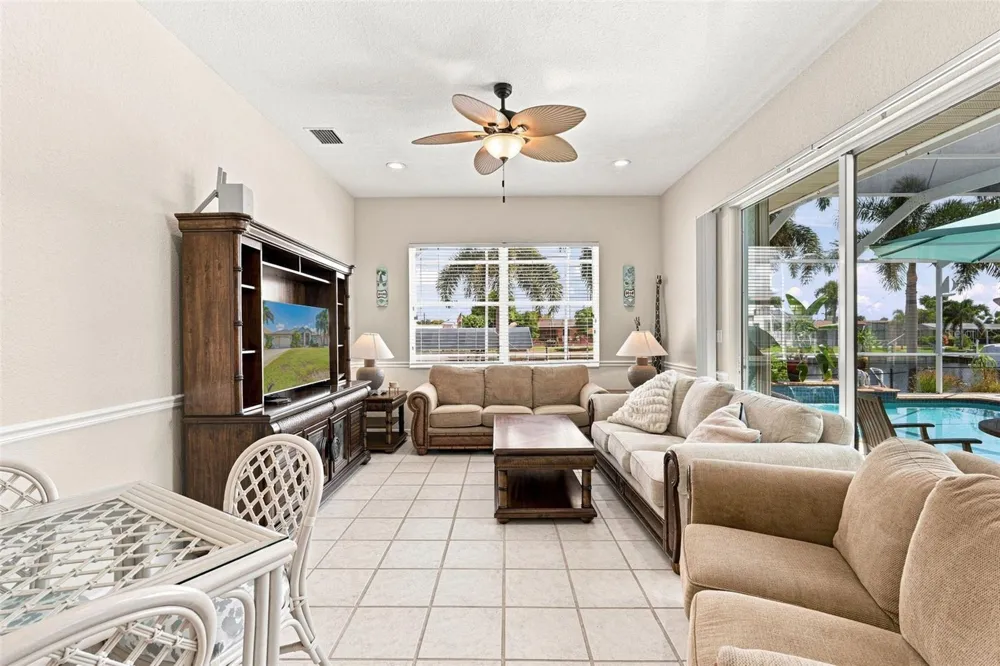 136 PECKHAM STREET SE Port Charlotte, FL 33952