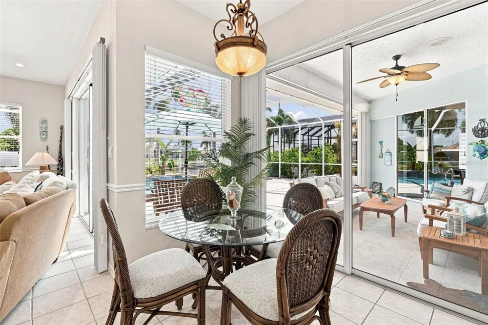 136 PECKHAM STREET SE Port Charlotte, FL 33952