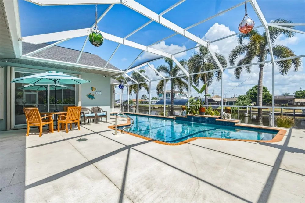 136 PECKHAM STREET SE Port Charlotte, FL 33952
