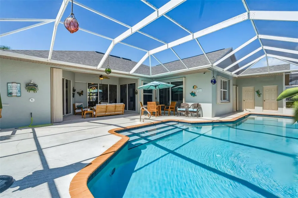 136 PECKHAM STREET SE Port Charlotte, FL 33952