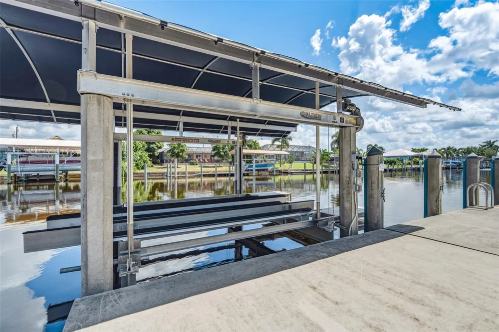 136 PECKHAM STREET SE Port Charlotte, FL 33952