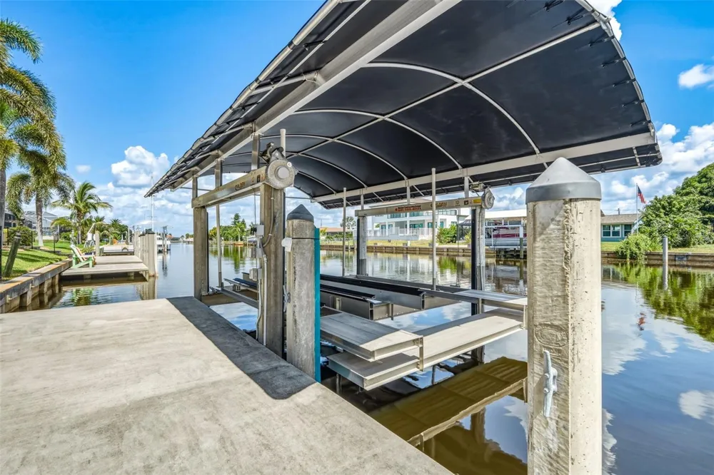 136 PECKHAM STREET SE Port Charlotte, FL 33952