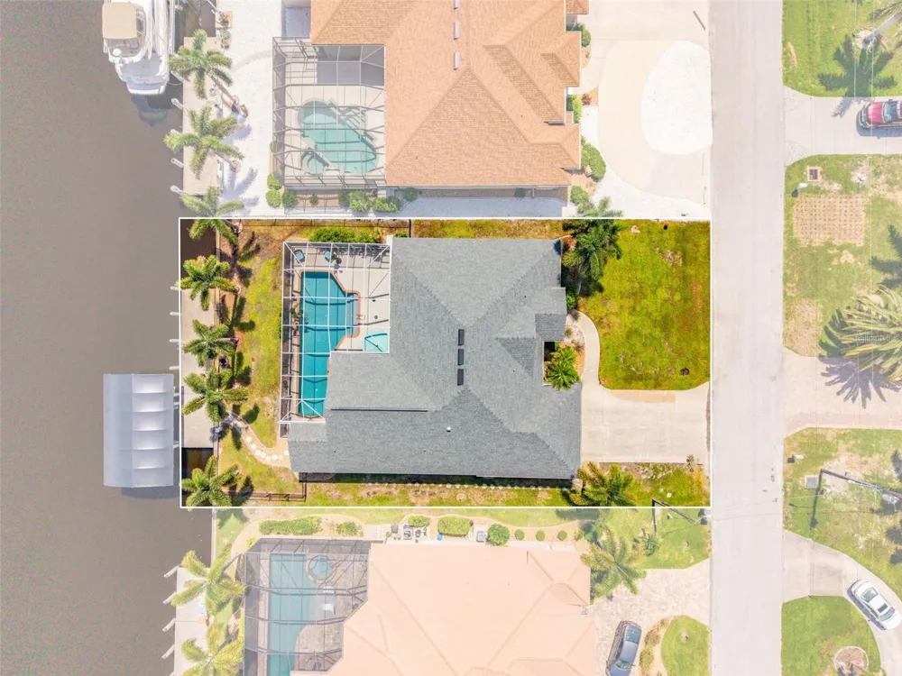 136 PECKHAM STREET SE Port Charlotte, FL 33952