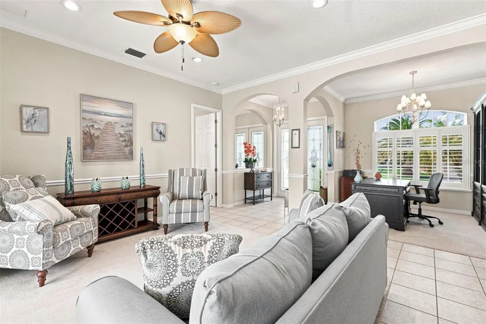 136 PECKHAM STREET SE Port Charlotte, FL 33952