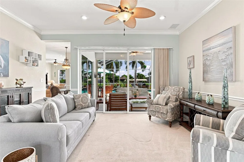 136 PECKHAM STREET SE Port Charlotte, FL 33952