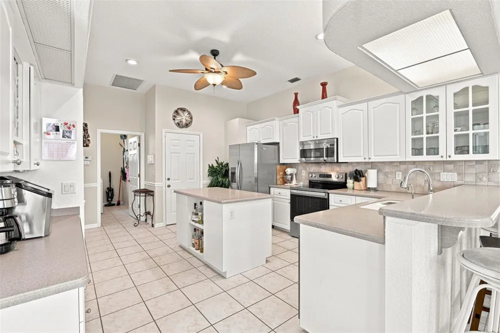136 PECKHAM STREET SE Port Charlotte, FL 33952