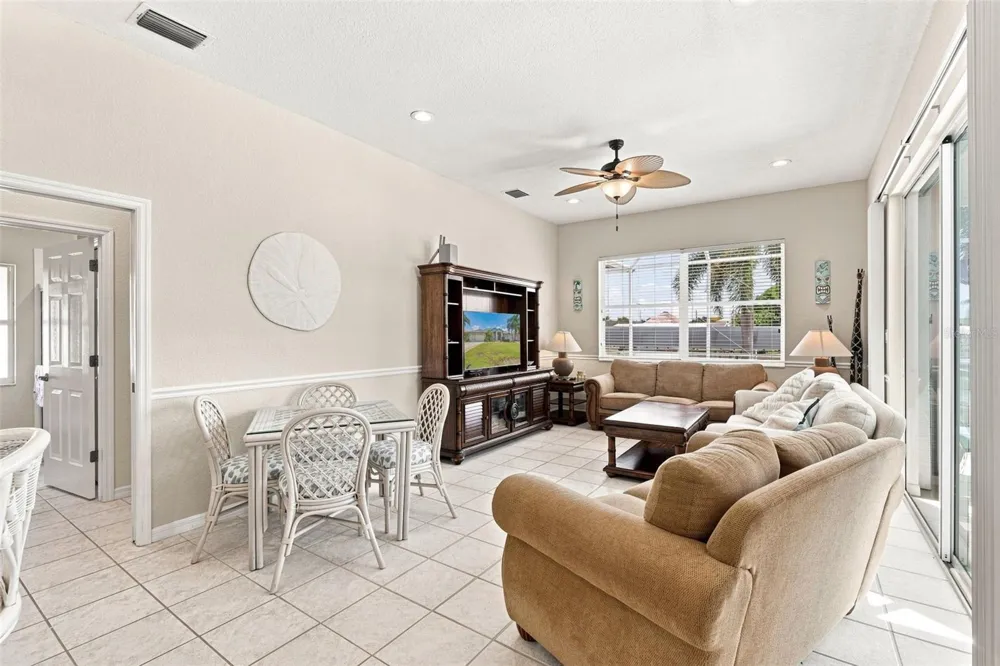 136 PECKHAM STREET SE Port Charlotte, FL 33952