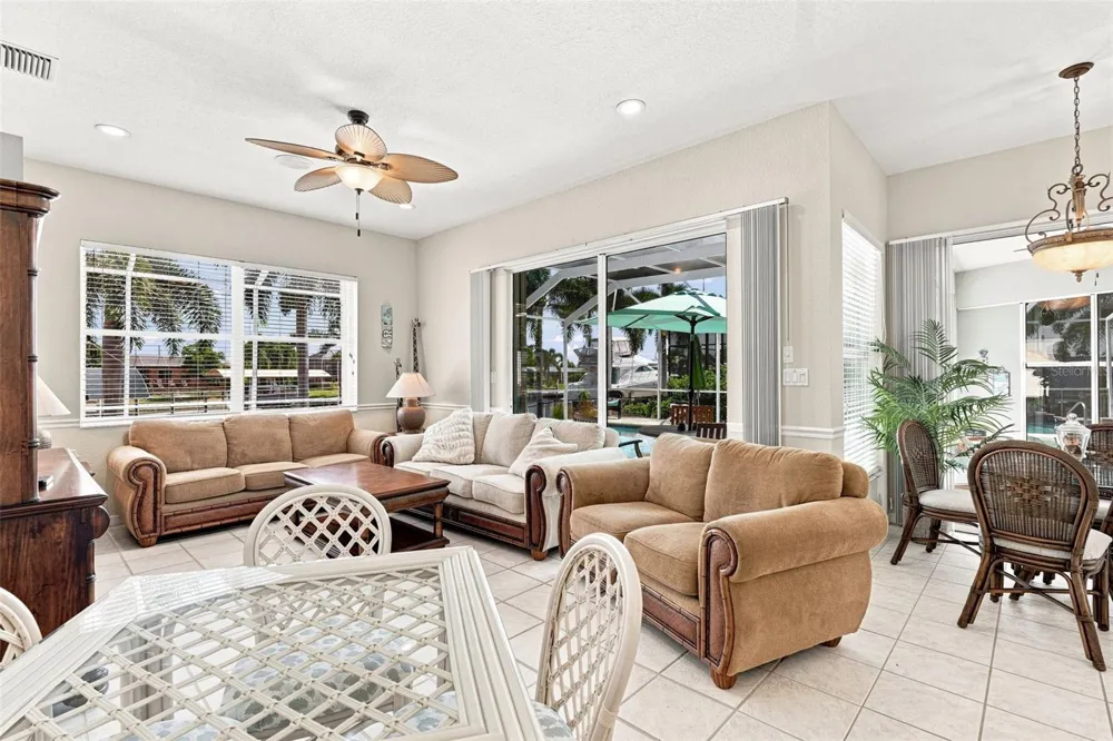 136 PECKHAM STREET SE Port Charlotte, FL 33952