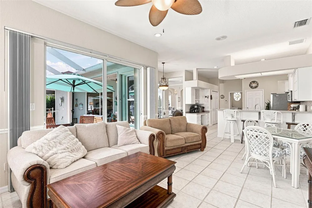 136 PECKHAM STREET SE Port Charlotte, FL 33952
