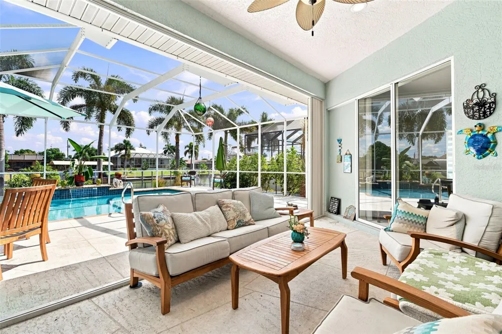 136 PECKHAM STREET SE Port Charlotte, FL 33952