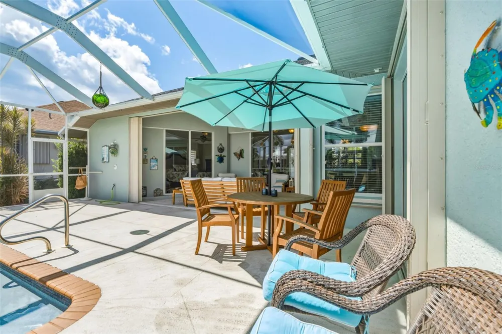 136 PECKHAM STREET SE Port Charlotte, FL 33952