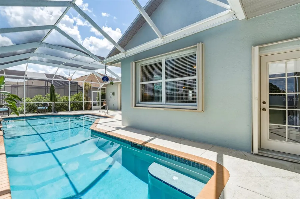 136 PECKHAM STREET SE Port Charlotte, FL 33952