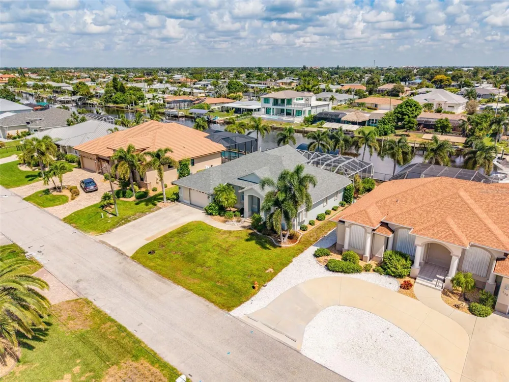 136 PECKHAM STREET SE Port Charlotte, FL 33952