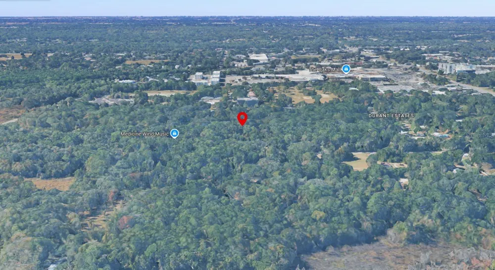 NW 55TH STREET Gainesville, FL 32607
