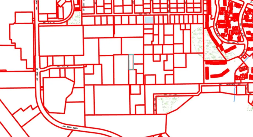 NW 55TH STREET Gainesville, FL 32607