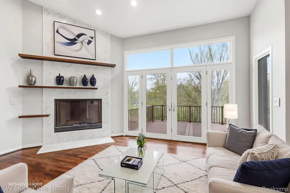 1539 Wandrei Court Commerce Charter Township, MI 48382