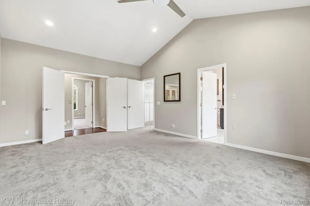 1539 Wandrei Court Commerce Charter Township, MI 48382
