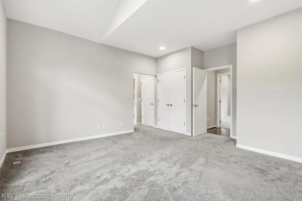 1539 Wandrei Court Commerce Charter Township, MI 48382