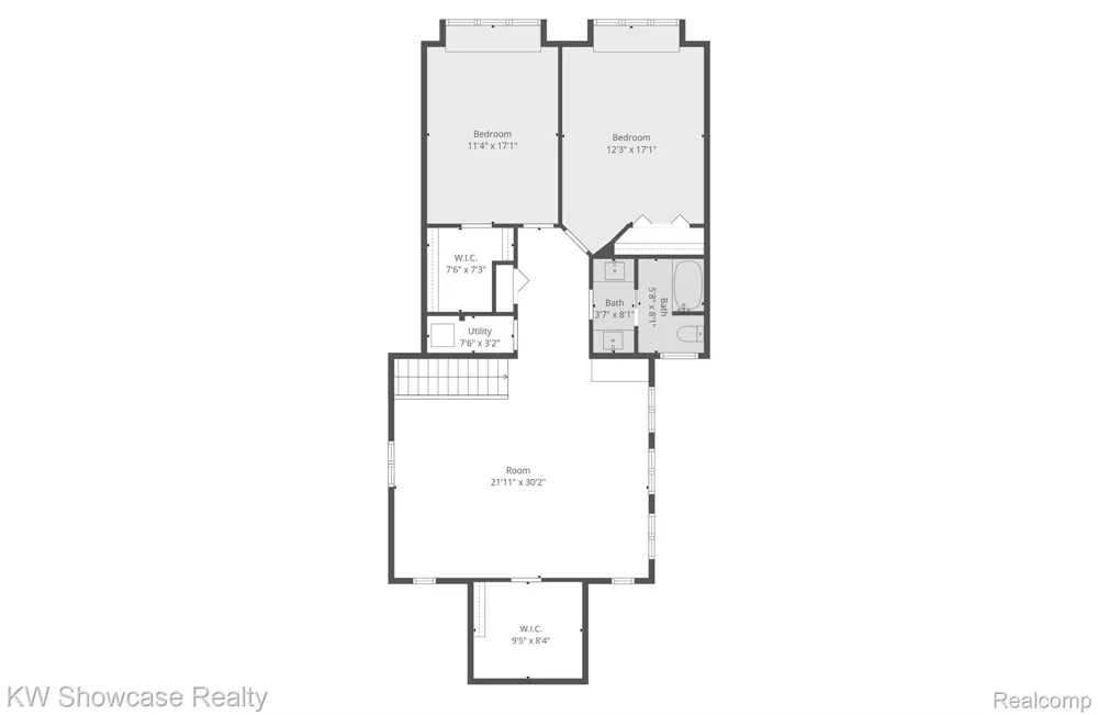 1539 Wandrei Court Commerce Charter Township, MI 48382