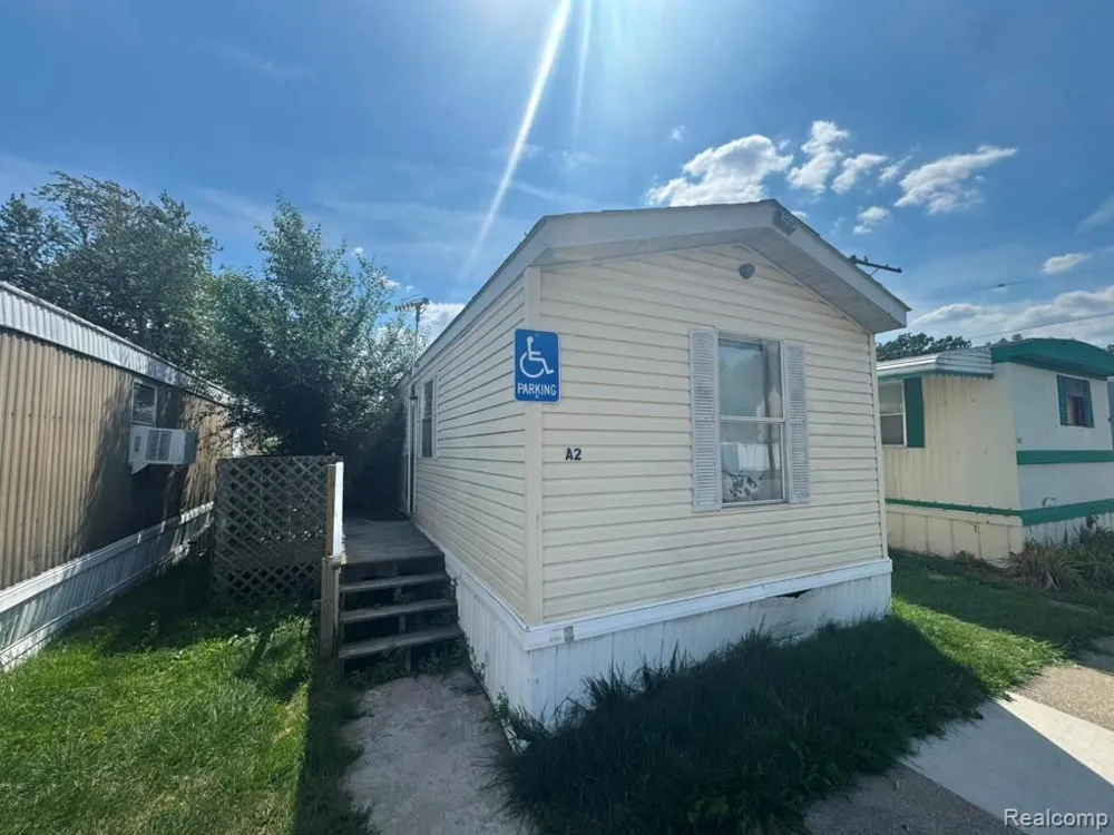 4128 Pelham St Lot A2 Dearborn Heights City, MI 48125