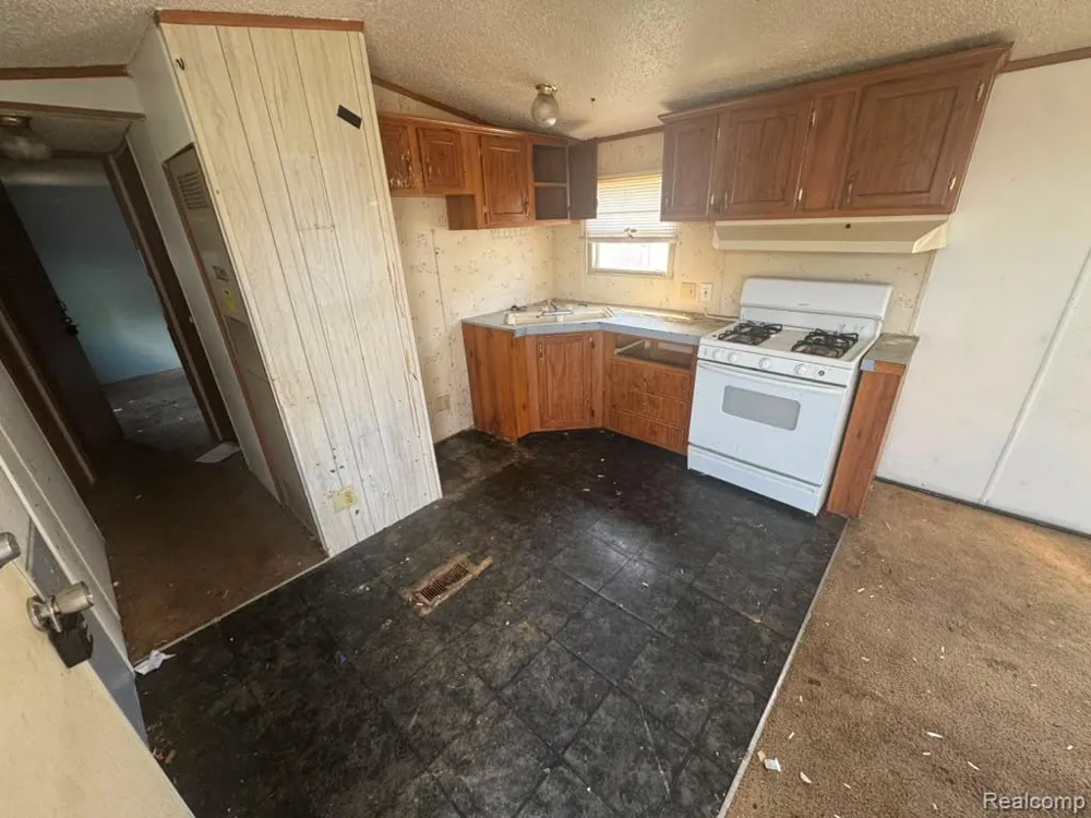 4128 Pelham St Lot A2 Dearborn Heights City, MI 48125