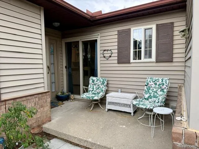 5041 Sandalwood Drive Grand Blanc Charter Township, MI 48439