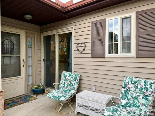 5041 Sandalwood Drive Grand Blanc Charter Township, MI 48439
